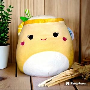 NWOT Medina Squishmallow 12’